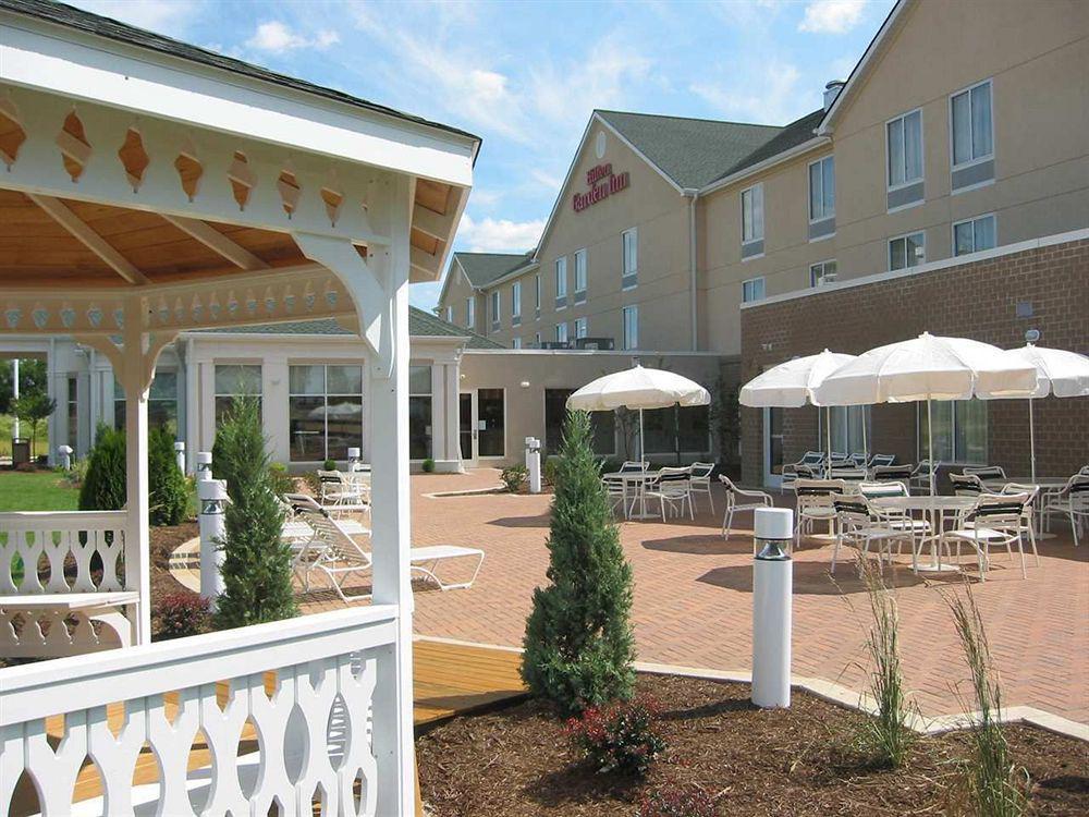 Hilton Garden Inn Wooster Amenities photo