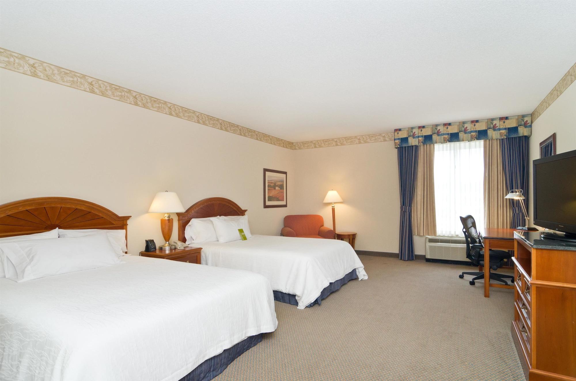 Hilton Garden Inn Wooster Exterior photo