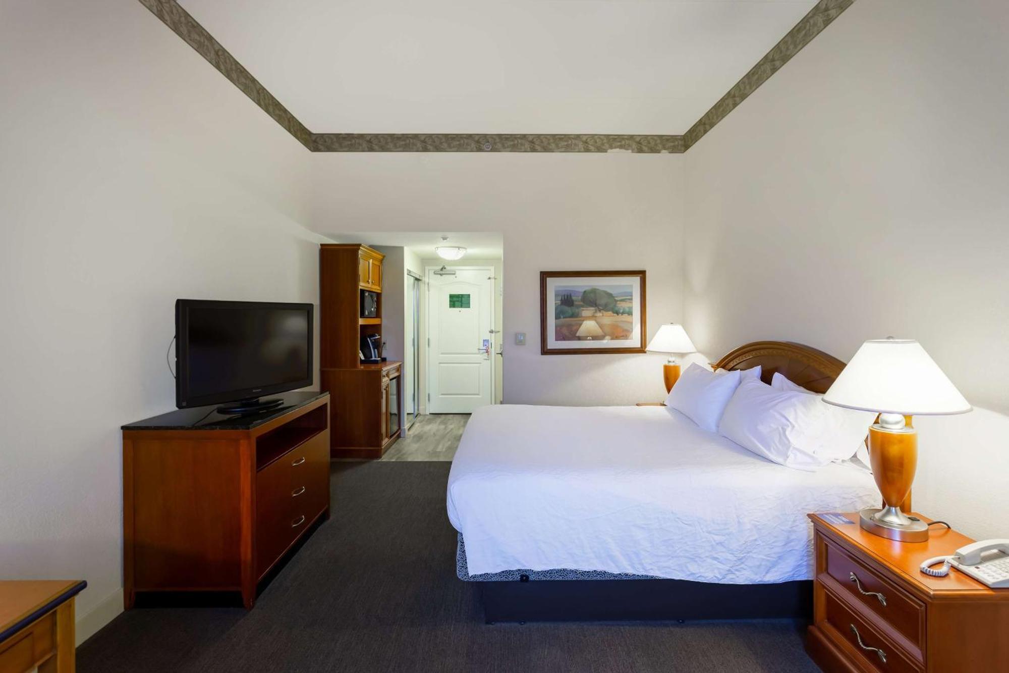 Hilton Garden Inn Wooster Exterior photo